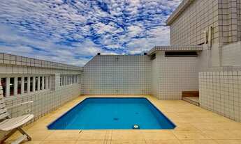 Imagem: Cobertura 3 quartos - Vila Belmiro - Santos