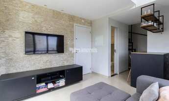 Imagem 4: Pinheiros! Duplex!