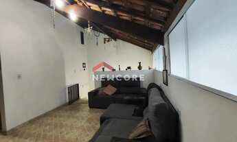 Imagem 4: Casa de condomínio em Rua Franklin Alves de Moura - Antártica - Praia Grande/SP