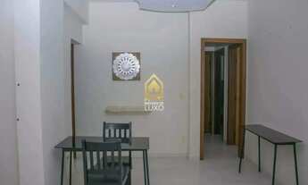 Imagem 4: Apartamento para locação com 2 quartos no bairro Sion