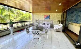 Imagem: Apartamento à venda 3 Quartos, 3 Suites