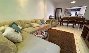 Imagem 3: Casa com 2 dormitórios à venda, 94 m² por R$ 655.000,00 - Jardim Alice - Praia Grande/SP