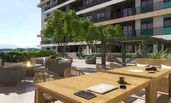 Imagem 7: Studio no Cyano Smart Residence - Roçado - PLC