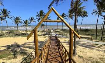 Imagem 7: Lote a Venda Condomínio Sunset Beach ( Pé na areia