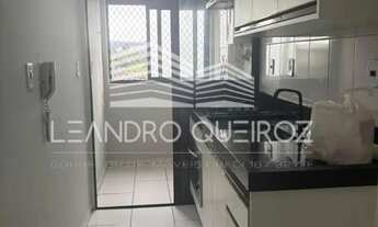 Imagem 3: Apartamento em Guarulhos Vida Plena 49mts 2dorm 1vaga - Jardim Flor da Montanha