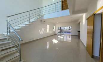 Imagem 5: Casa - Chácaras Silvania - Valinhos