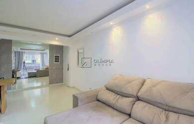 Imagem 4: Venda Apartamento 3 Dormitórios - 72 m² Vila Olímpia