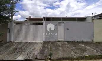 Imagem: Casa para locação no bairro Cidade Universitária