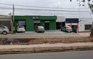 Imagem 2: Prédio à venda em Campinas, Jardim Flamboyant, com 250 m²