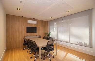 Imagem 5: Apto 3 suites e 4 box no Sonnen!