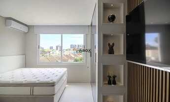 Imagem 5: Apartamento 1 quarto para venda ou aluguel na Cidade Baixa