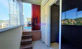 Imagem 5: Descubra esta incrível cobertura linear à venda em Niterói !