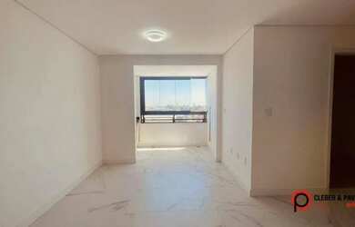 Imagem 4: Apartamento com 2 dormitórios para alugar, 62 m² por R$ 3.980,83/mês - Vila Espírito Santo