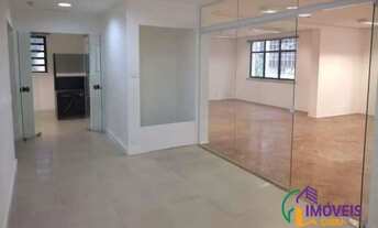 Imagem 5: CONJ. COMERCIAL - BELA VISTA - SP