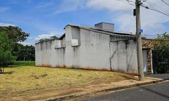 Imagem 4: Terreno Santa Rosa