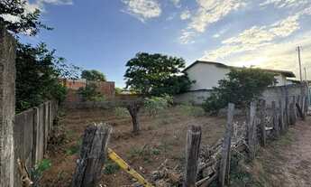 Imagem: Lote Centro Aragoiânia