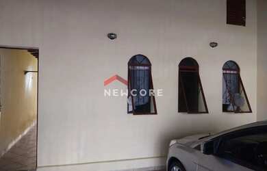 Imagem 3: Casa em Rua José Fernando do Amaral - Parque Paulista - Bauru/SP