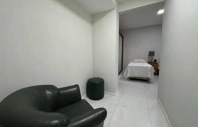 Imagem 7: APARTAMENTO ED. INFINITY RESIDENCE - VENDA - MARCO