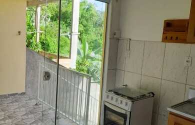 Imagem 3: Apartamento/kitnet Itacorubi Florianópolis, 1 quarto