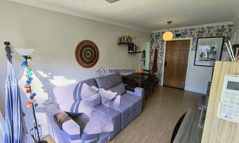 Imagem 4: Apartamento 2 dormitórios com 2 vagas no bairro Nonoai