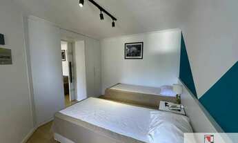 Imagem 7: Apartamento mobiliado para locação no Higienópolis , 1 dormitório e 39 m ²