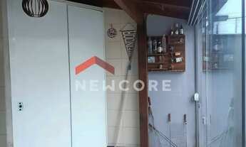 Imagem 5: Sobrado em Rua João Severino Mateus - João Costa - Joinville/SC