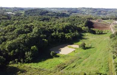 Imagem 4: INBOX CIA IMOBILIÁRIA VENDE - Terreno de 9.923 m² nos Caminhos de Pedra (São Pedro)