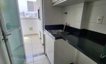 Imagem 7: Ótimo Apto em Barreiros próximo a faculdade Estácio - São José - SC