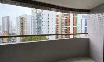 Imagem 6: Apartamento para Venda em Recife, Boa Viagem, 3 dormitórios, 1 suíte, 1 banheiro, 2 vagas