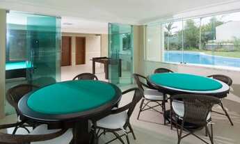 Imagem 4: Lote no condomínio de alto padrão Boulevard Mar D Ulé