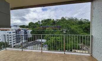 Imagem 9: Apartamento : Padrão / Residencial / Freguesia (Jacarepaguá