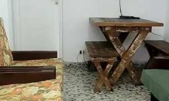 Imagem 4: APARTAMENTO EM FRENTE A PRAIA