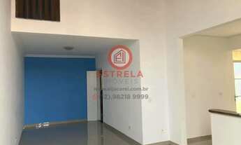 Imagem 3: Casa à Venda e Locação em Altos de Santana II, Jacareí 145m², 3 Dorms