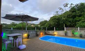 Imagem 2: Casa temporada PRAIA DO ROSA