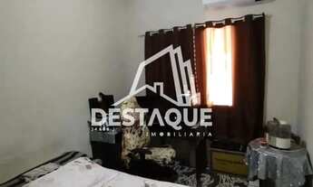 Imagem 3: Casa para Venda em Presidente Prudente, condomínio Residencial Vale do Café, 3 dormitórios