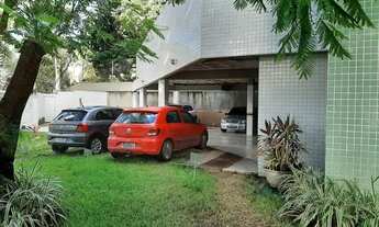 Imagem 5: Apartamento para locação no MARIA ZILDA, GRAÇAS, Recife, PE