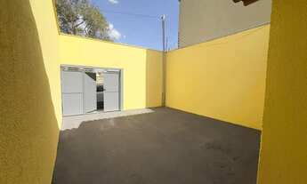 Imagem 2: Casa 2Q - sendo 1S Setor Dom Bosco 2