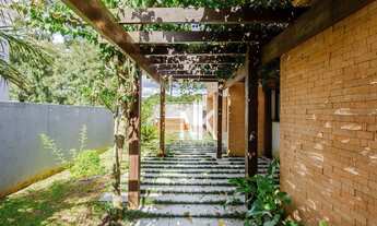 Imagem 3: Casa à venda, 330 m² por R$ 3.490.000,00 - Alphaville Graciosa - Pinhais/PR