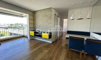 Imagem 3: Apartamento - São Bernardo - Campinas