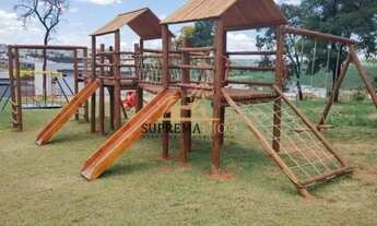 Imagem 4: Terreno com 200 m² á venda , Condomínio Helena Maria-Wanel Ville