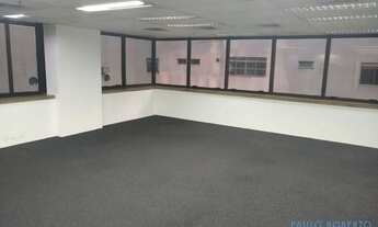 Imagem 2: CONJ. COMERCIAL - JARDIM AMÉRICA - SP