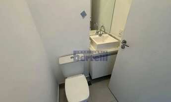 Imagem 4: Apartamento com 1 dormitório à venda, 48 m² por R$ 650.000,00 - Residencial Home - Braganç