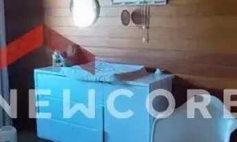 Imagem 6: Casa de condomínio em Rua Velho Leão do Mar - Praia de Fora - Palhoça/SC