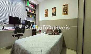 Imagem 2: Apartamento no Bairro de Fátima com 3 Suítes