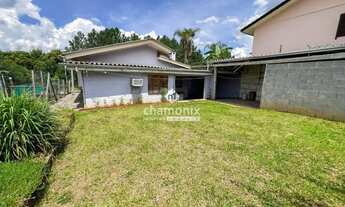 Imagem 5: CASA GRANJA UNIÃO - 3 DORMITÓRIOS