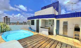 Imagem: Cobertura para aluguel no Barro Vermelho