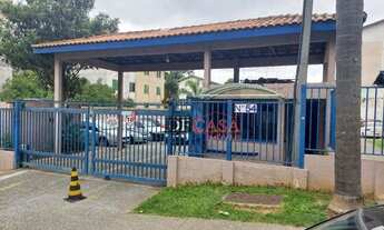 Imagem: Apartamento com 2 dormitórios à venda