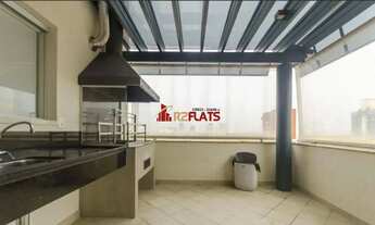 Imagem 7: Flat com ótimo preço no bairro Pinheiros. Confira!