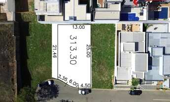 Imagem 4: Terreno à venda no Condomínio Jardim de Mônaco em Hortolândia