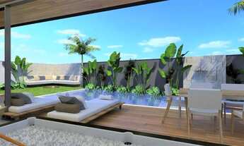 Imagem 5: Casa maravilhosa à venda em condomínio de Alto Padrão, 100% térrea!